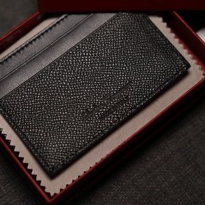 Ferregamo Cardholder